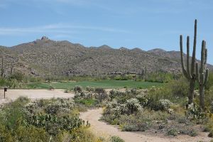 Dove Mountain (Wild Burro) 9th